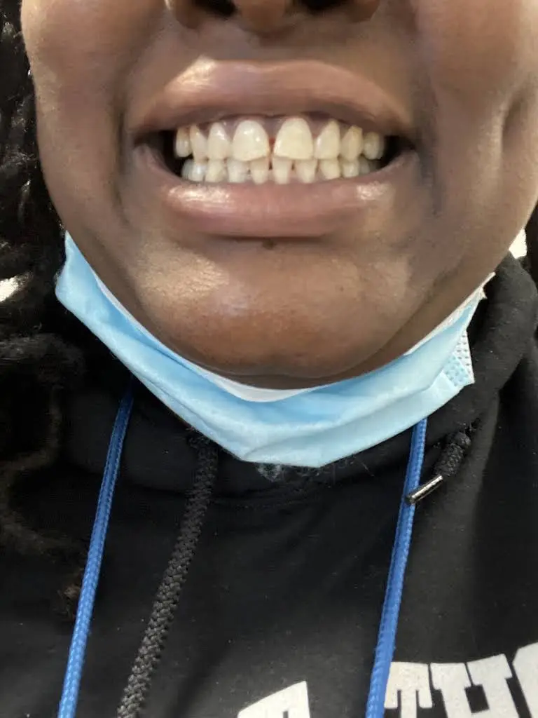 Big and Little Smiles Dental