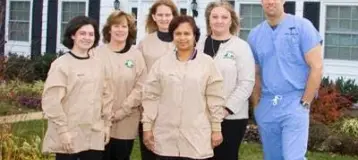 Catonsville Dentists