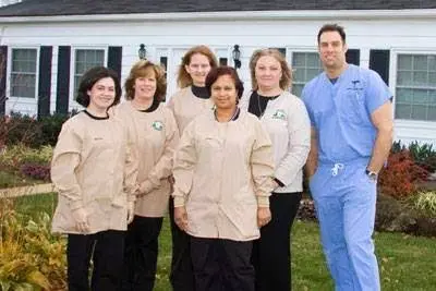 Catonsville Dentists