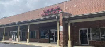 Adventure Dental and Vision