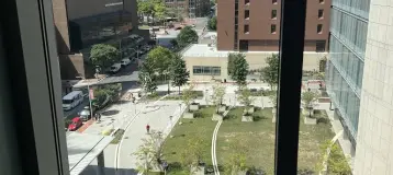 University of Maryland School of Dentistry