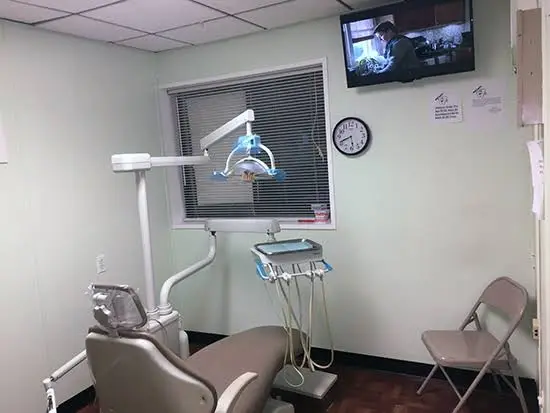 Smiles R Us Dentistry