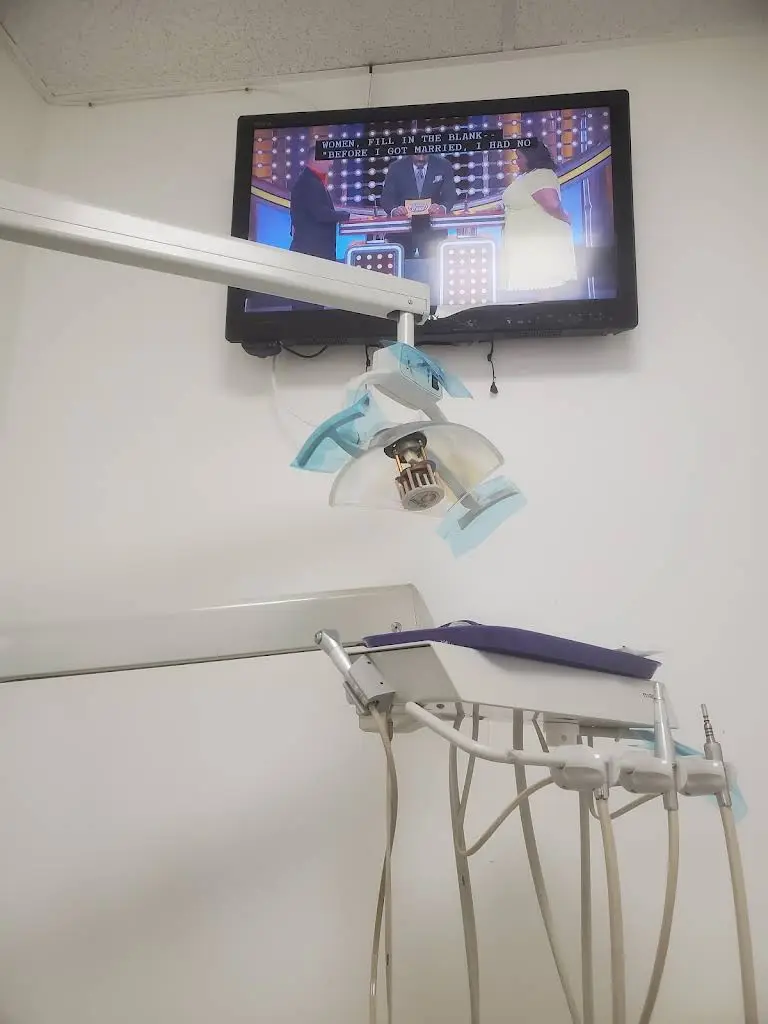 Smiles R Us Dentistry