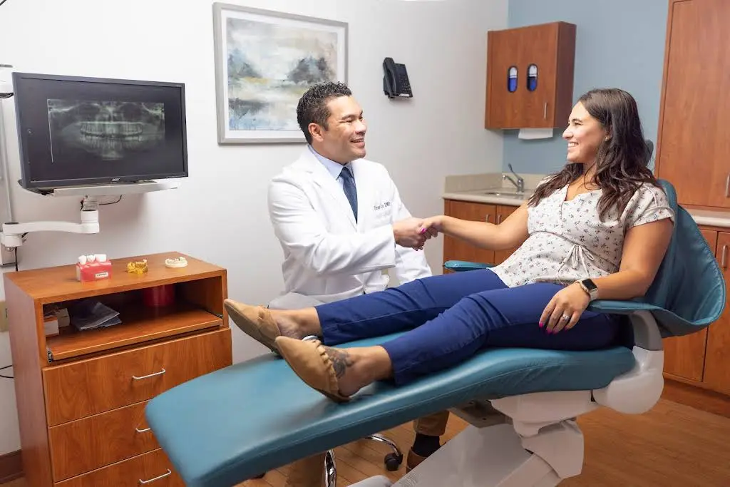 Akeso Oral, Facial & Dental Implant Surgery