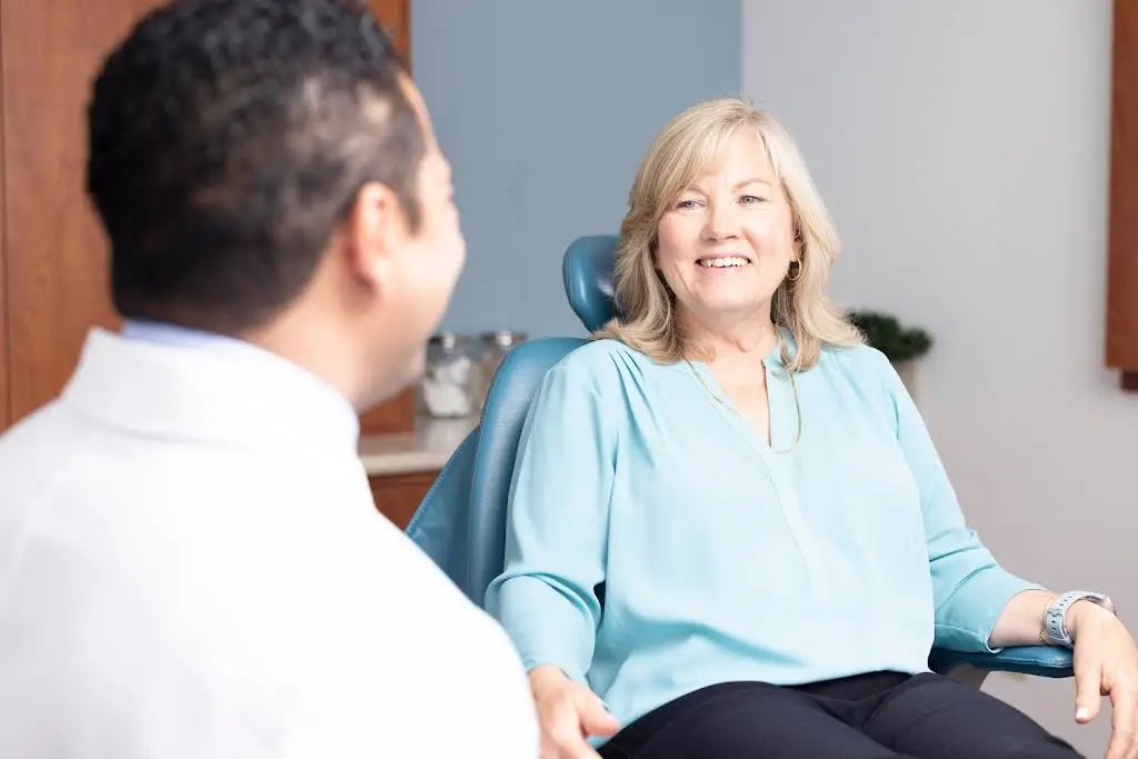 Akeso Oral, Facial & Dental Implant Surgery