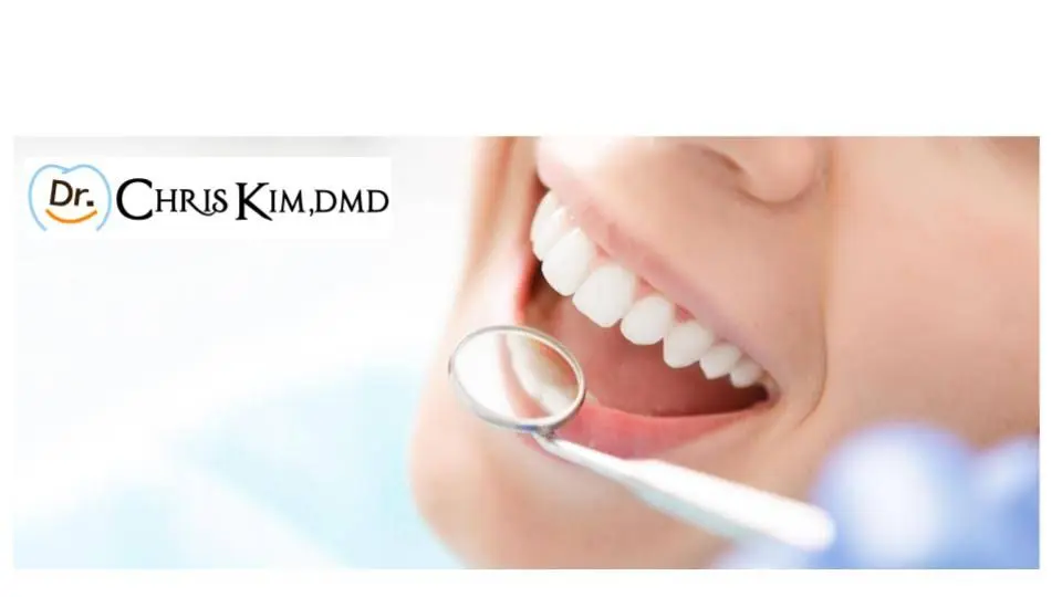 Dr. Kim Dental