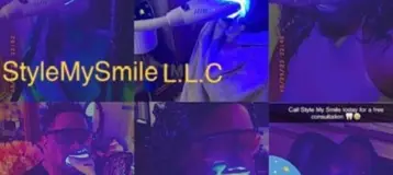 Style My Smile LLC