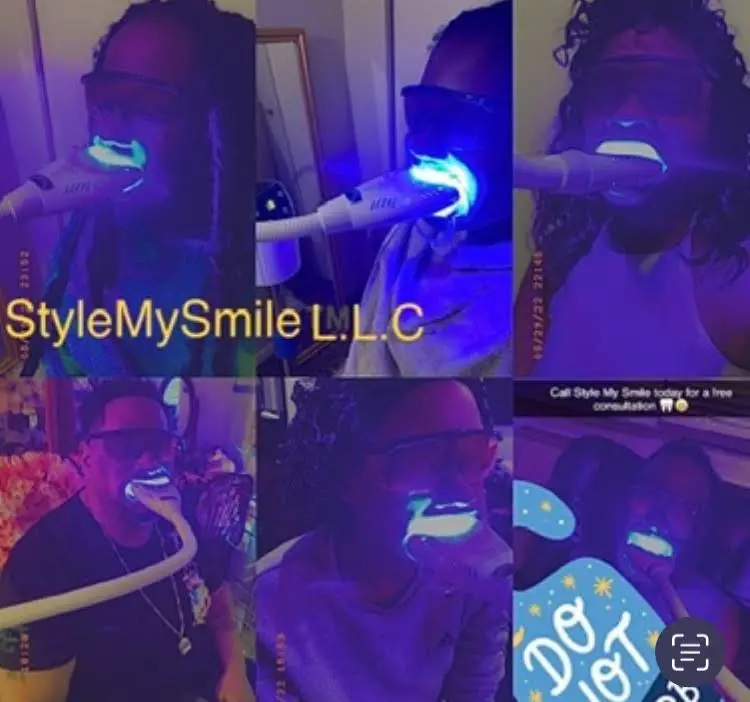 Style My Smile LLC