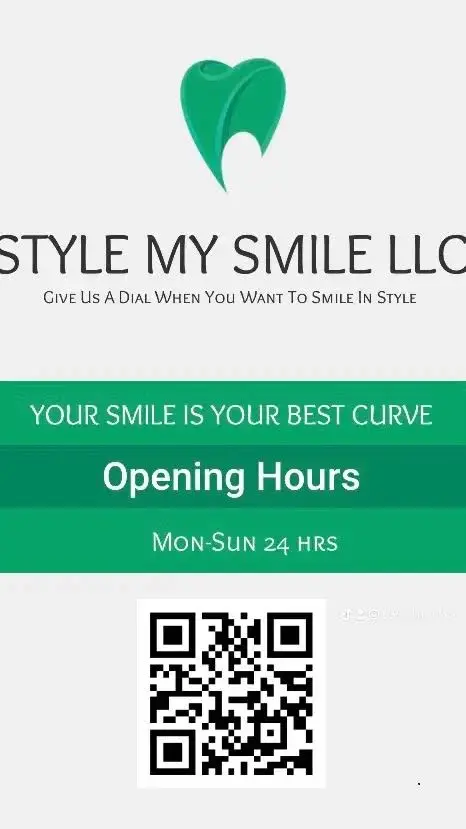 Style My Smile LLC