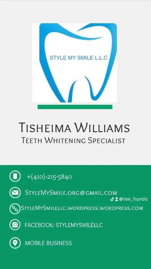Style My Smile LLC