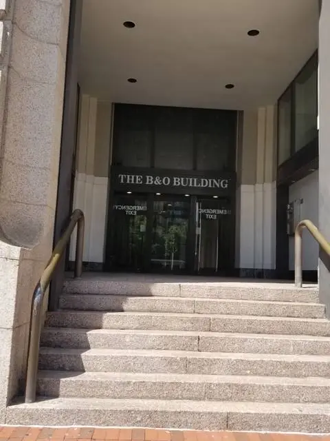 Inner Harbor Dental Associates
