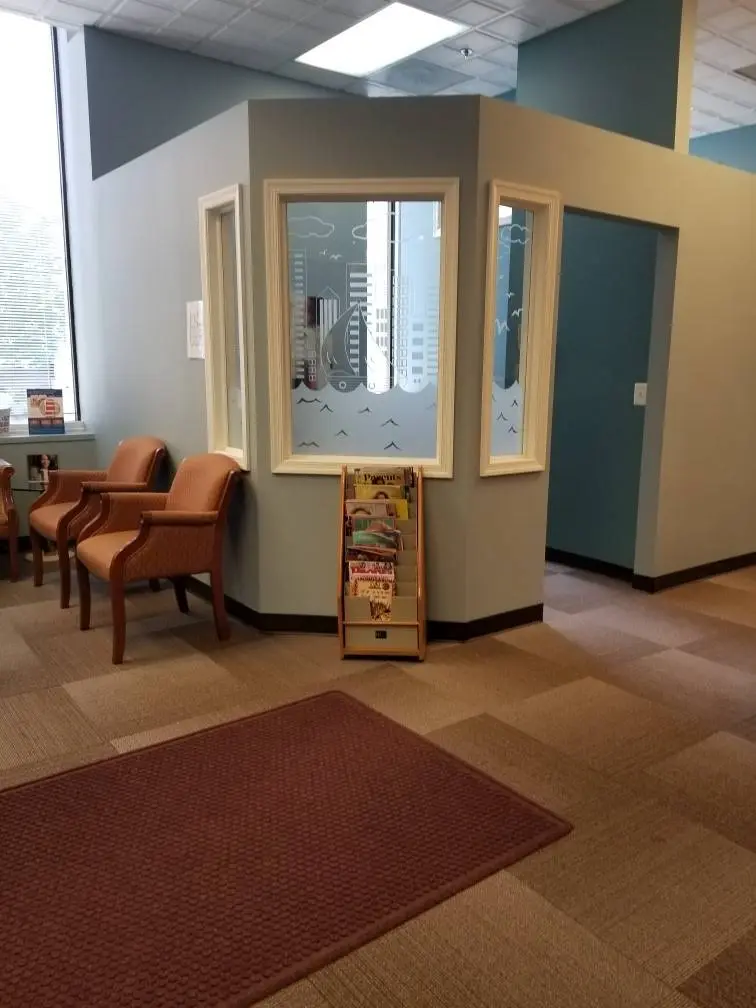 Inner Harbor Dental Associates