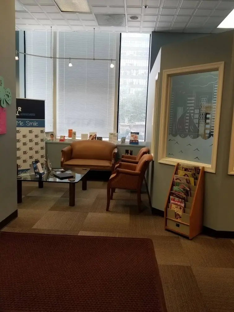 Inner Harbor Dental Associates