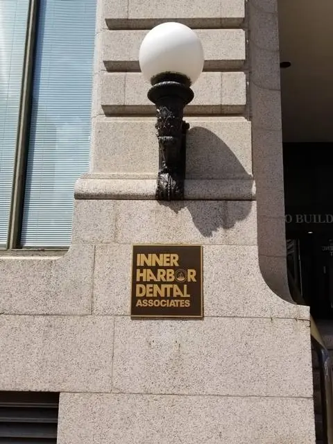 Inner Harbor Dental Associates