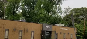 Orthodontists of Maryland