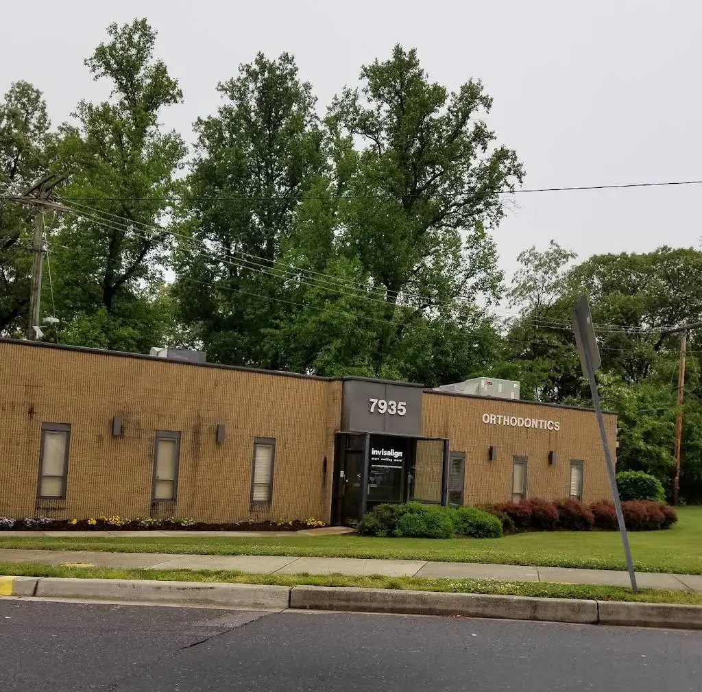 Orthodontists of Maryland
