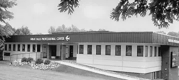 Loza Dental Great Falls