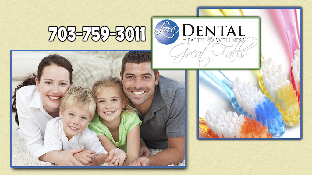 Loza Dental Great Falls
