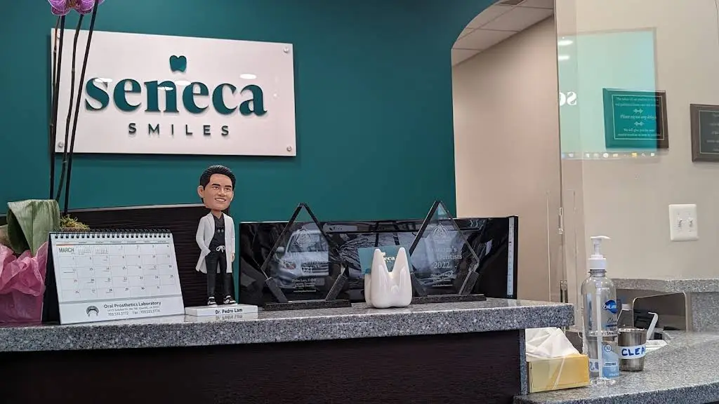 Seneca Smiles