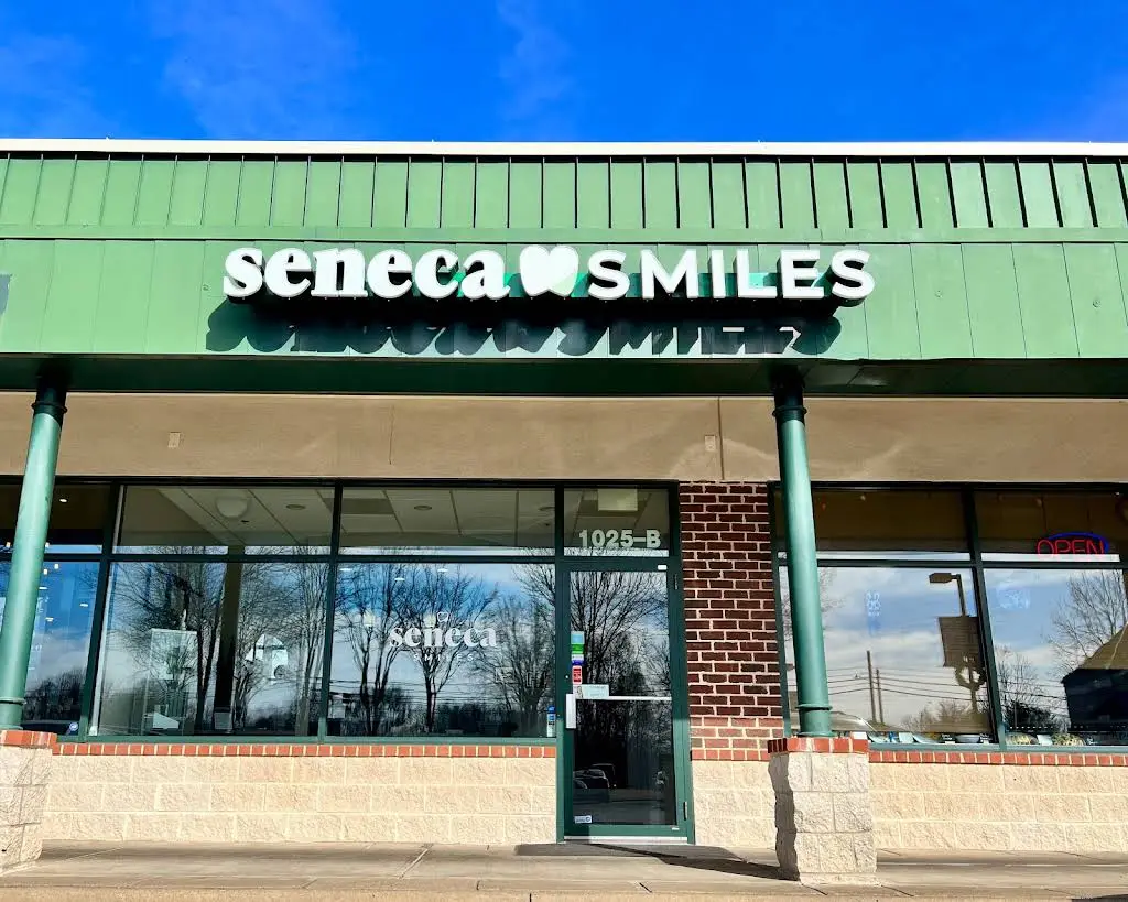 Seneca Smiles
