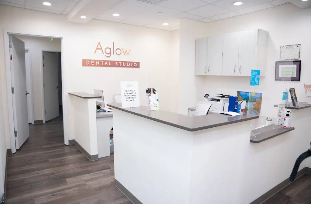 Aglow Dental Studio