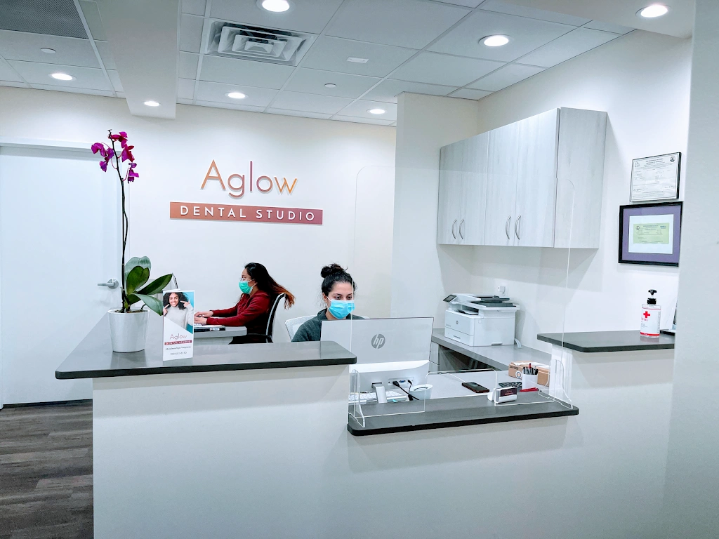 Aglow Dental Studio