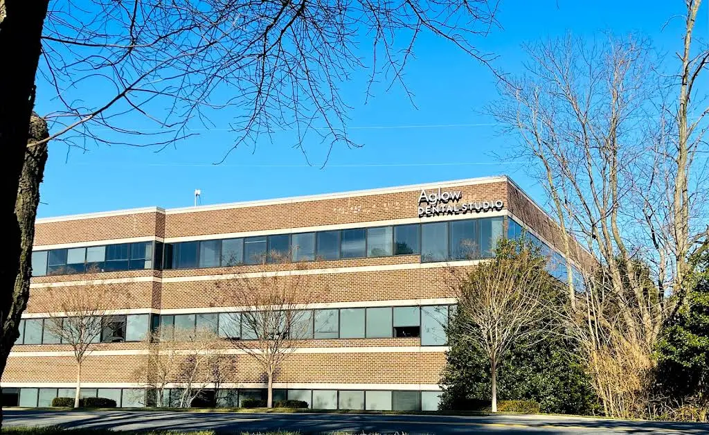 Aglow Dental Studio