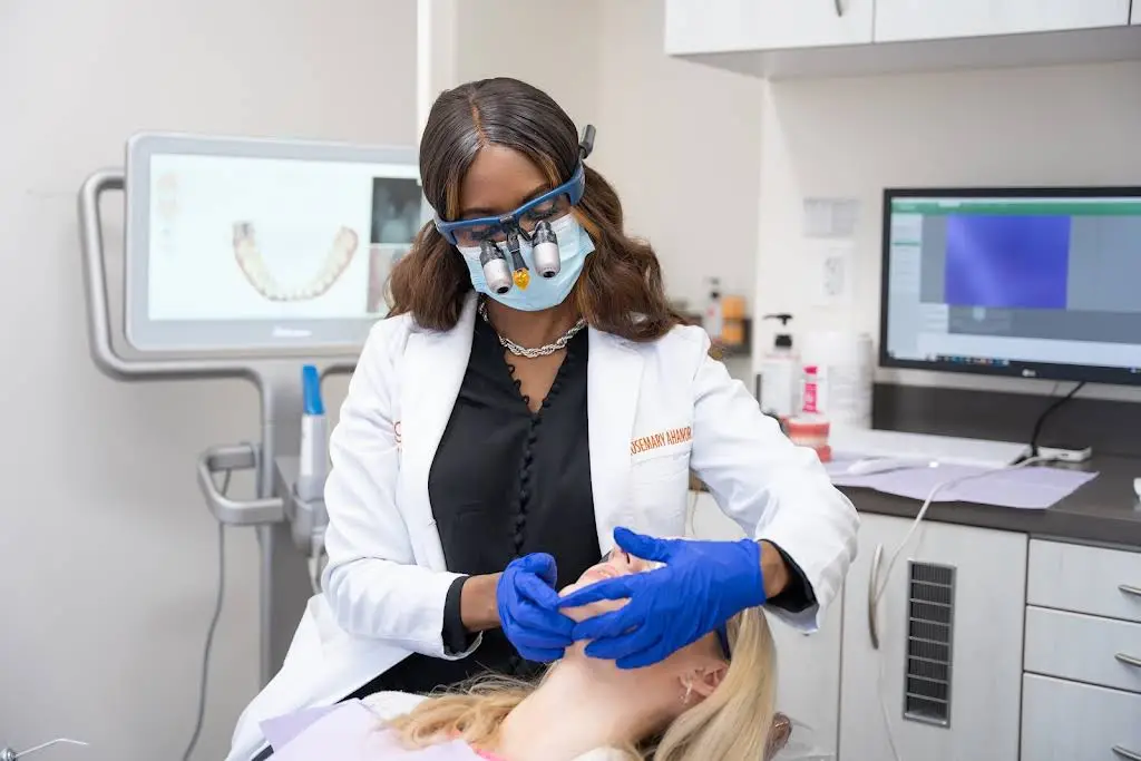 Aglow Dental Studio