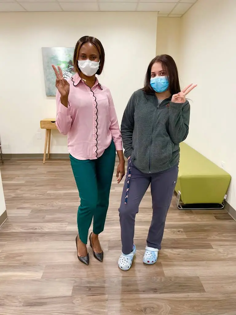 Aglow Dental Studio
