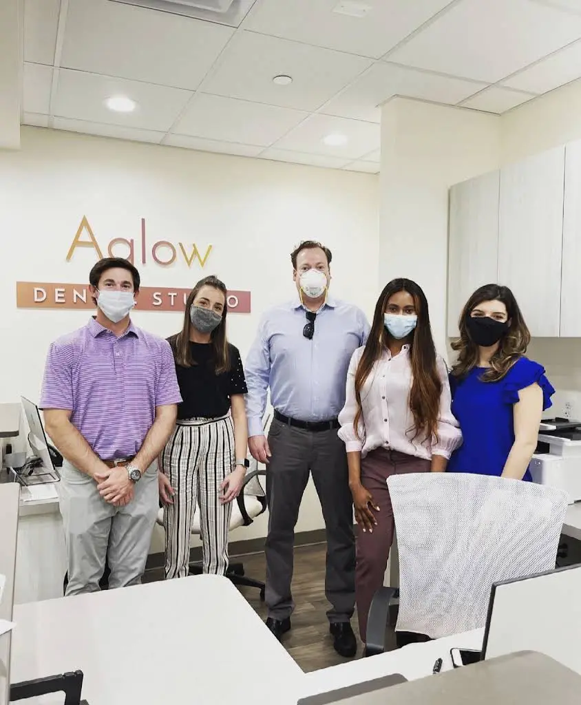 Aglow Dental Studio