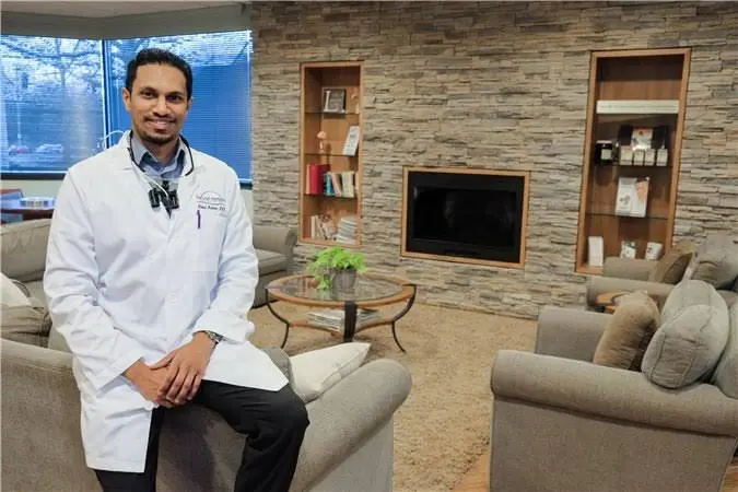 Natural Smiles Dental Center