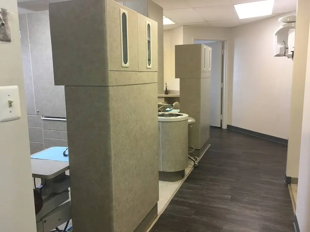 Natural Smiles Dental Center