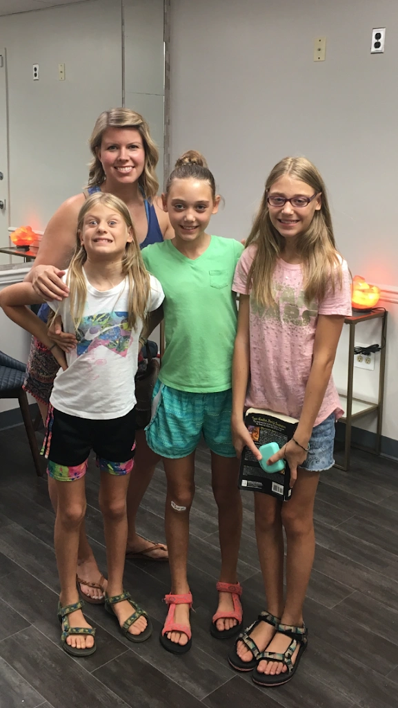 Natural Smiles Dental Center