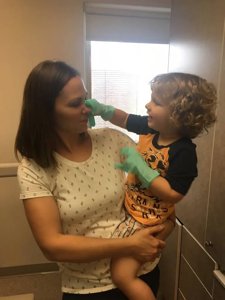 Natural Smiles Dental Center