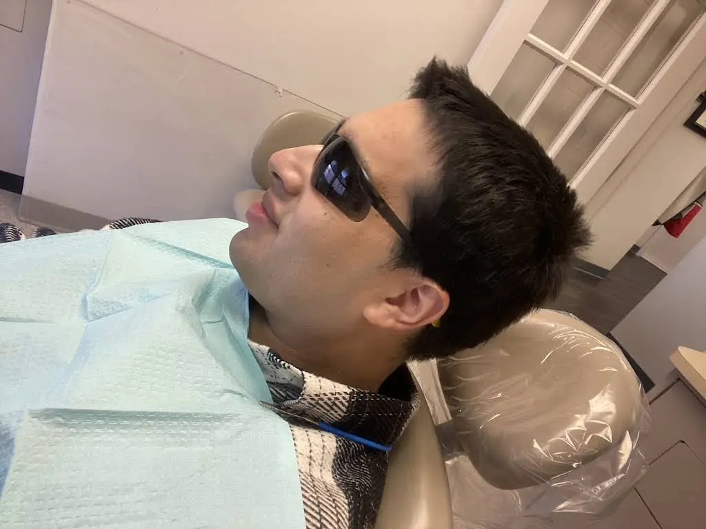 Natural Smiles Dental Center