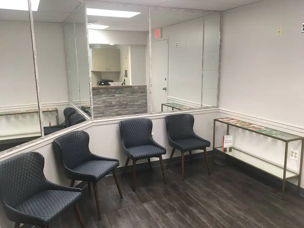 Natural Smiles Dental Center