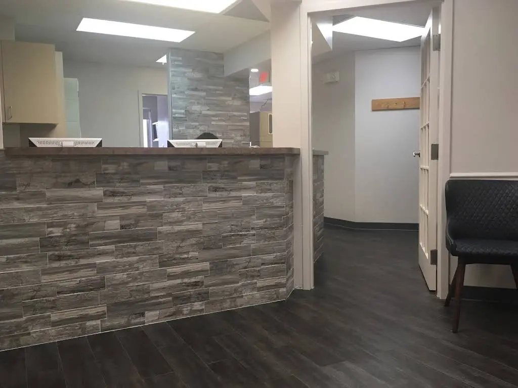 Natural Smiles Dental Center