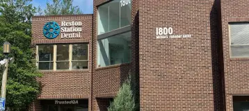 Reston Station Dental