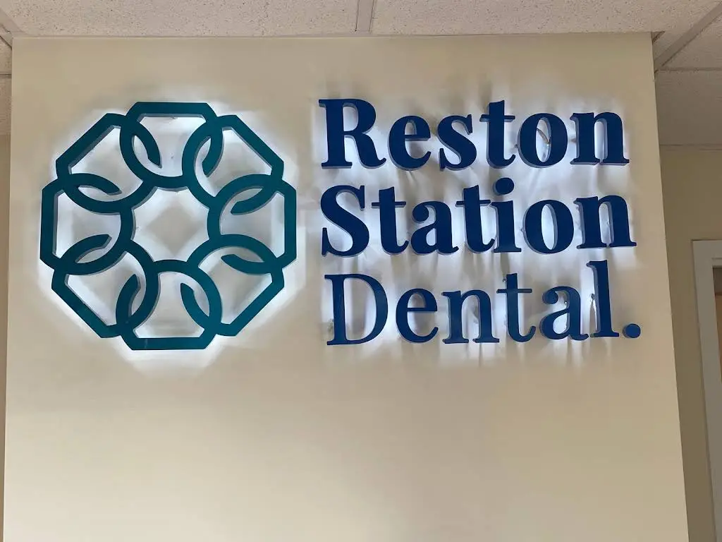 Reston Station Dental