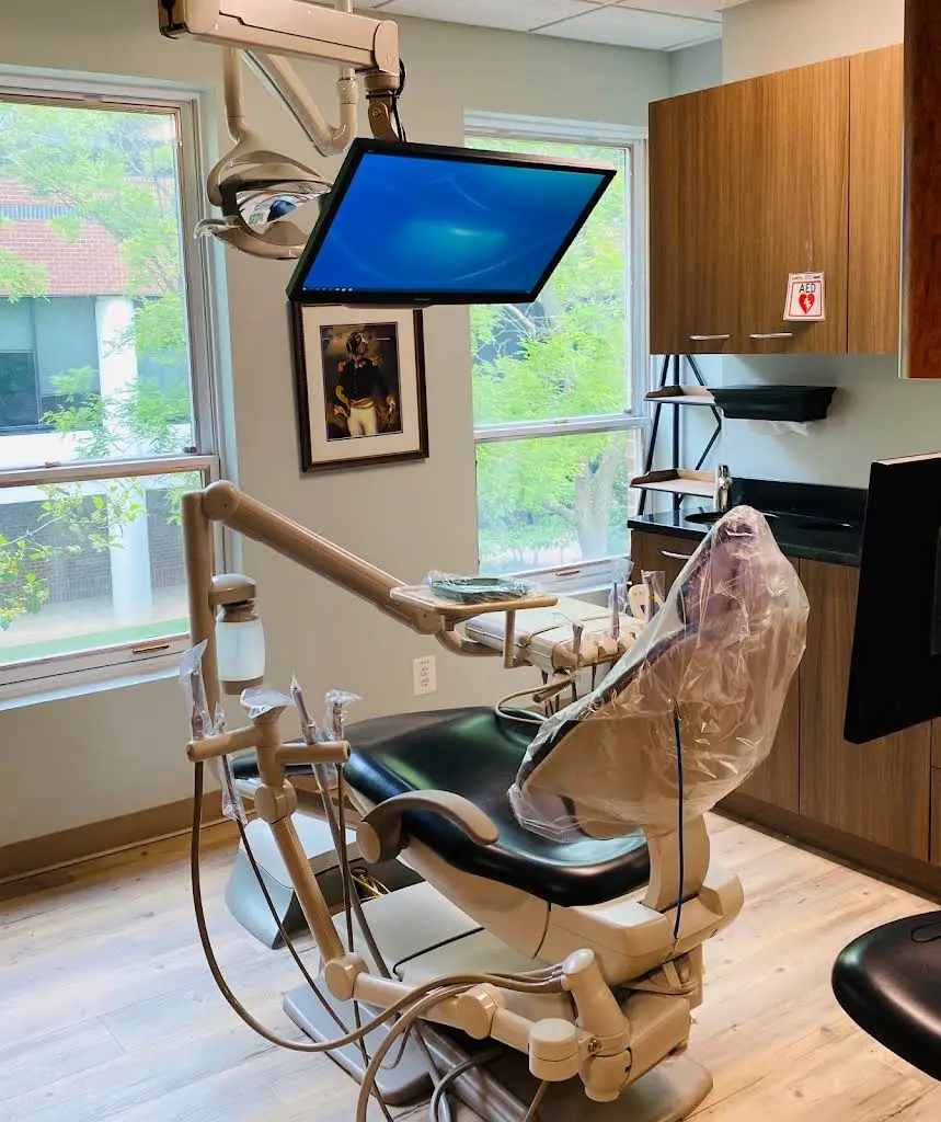 Reston Station Dental