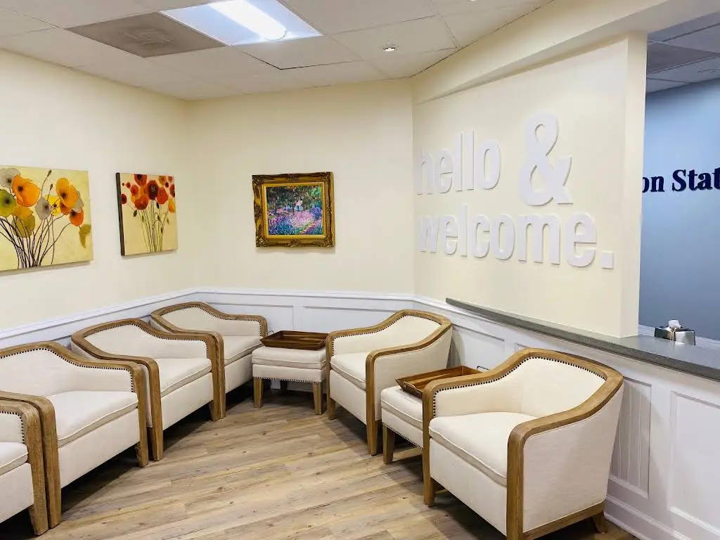 Reston Station Dental