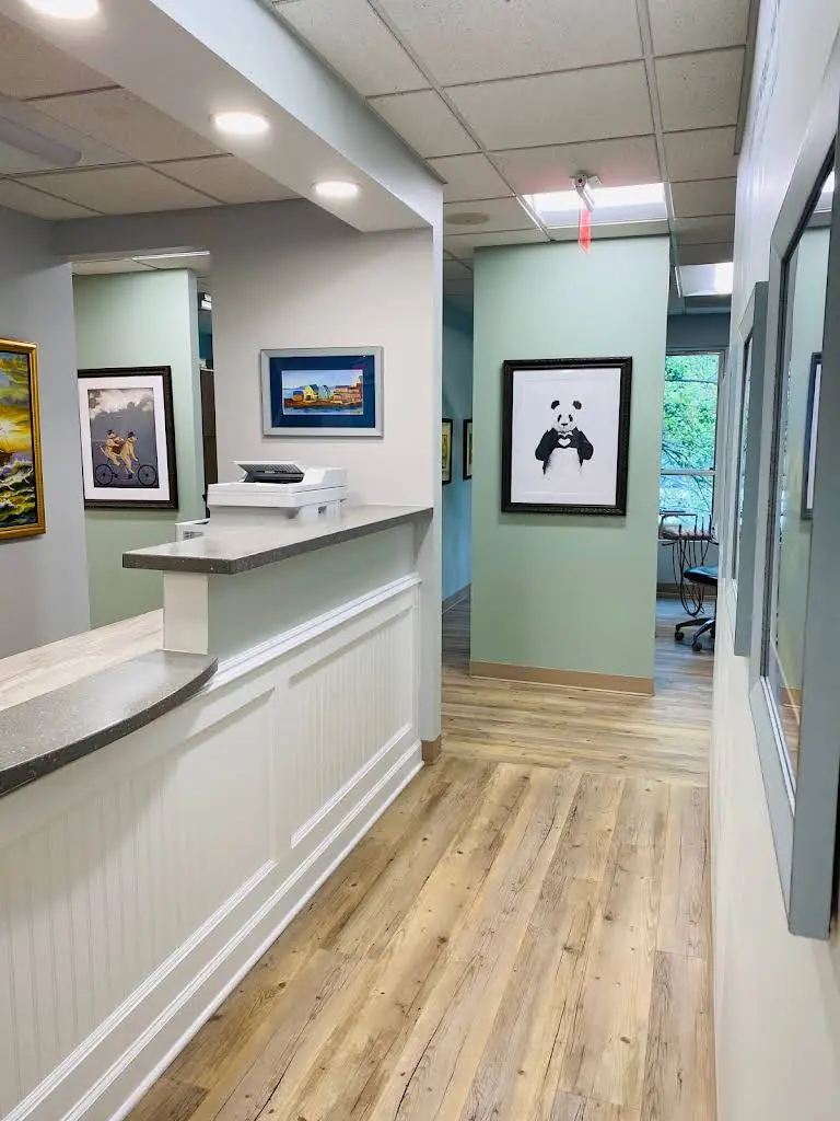 Reston Station Dental