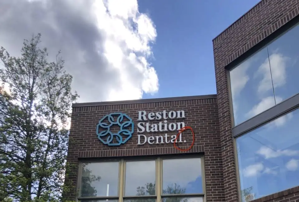 Reston Station Dental