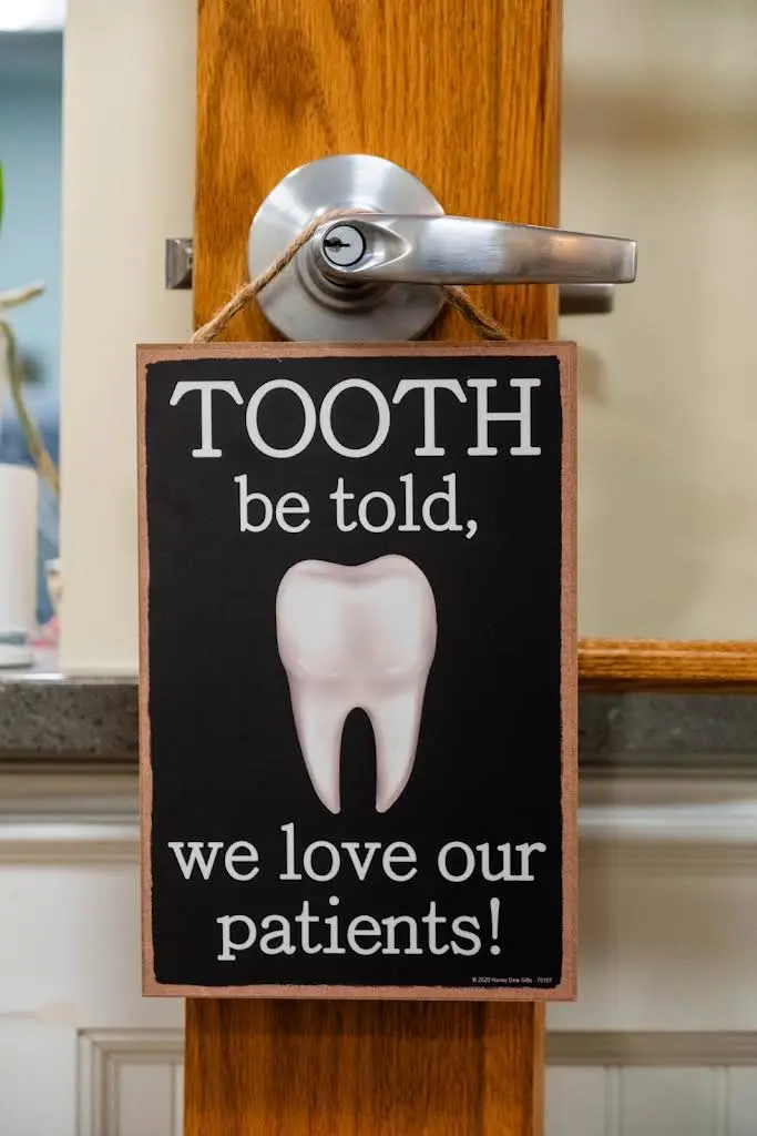 Reston Station Dental