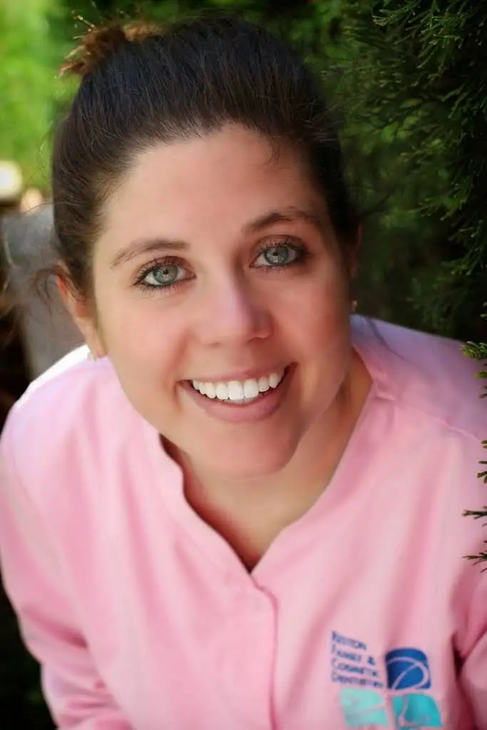 Reston Family & Cosmetic Dentistry