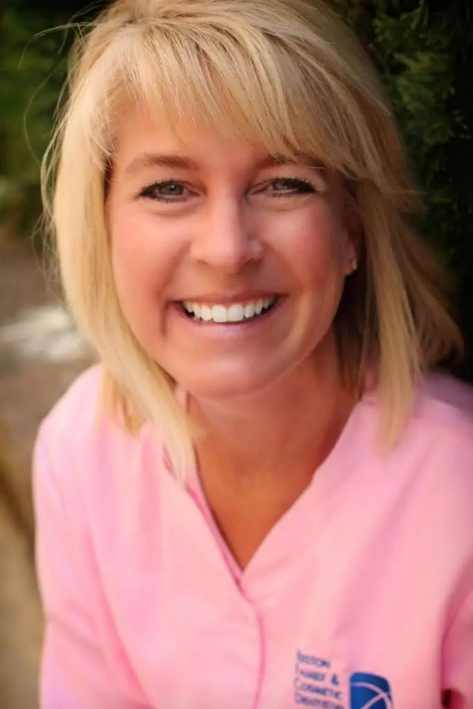 Reston Family & Cosmetic Dentistry