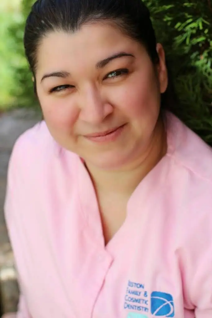 Reston Family & Cosmetic Dentistry
