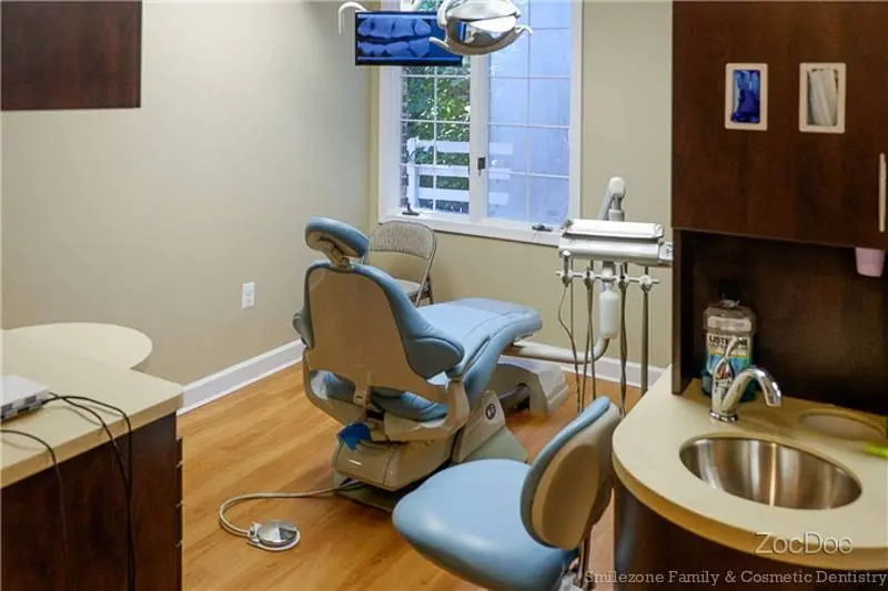 Smilezone Family & Cosmetic Dentistry
