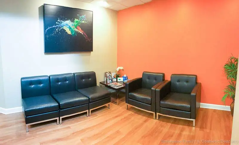 Smilezone Family & Cosmetic Dentistry