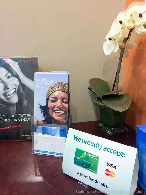 Smilezone Family & Cosmetic Dentistry